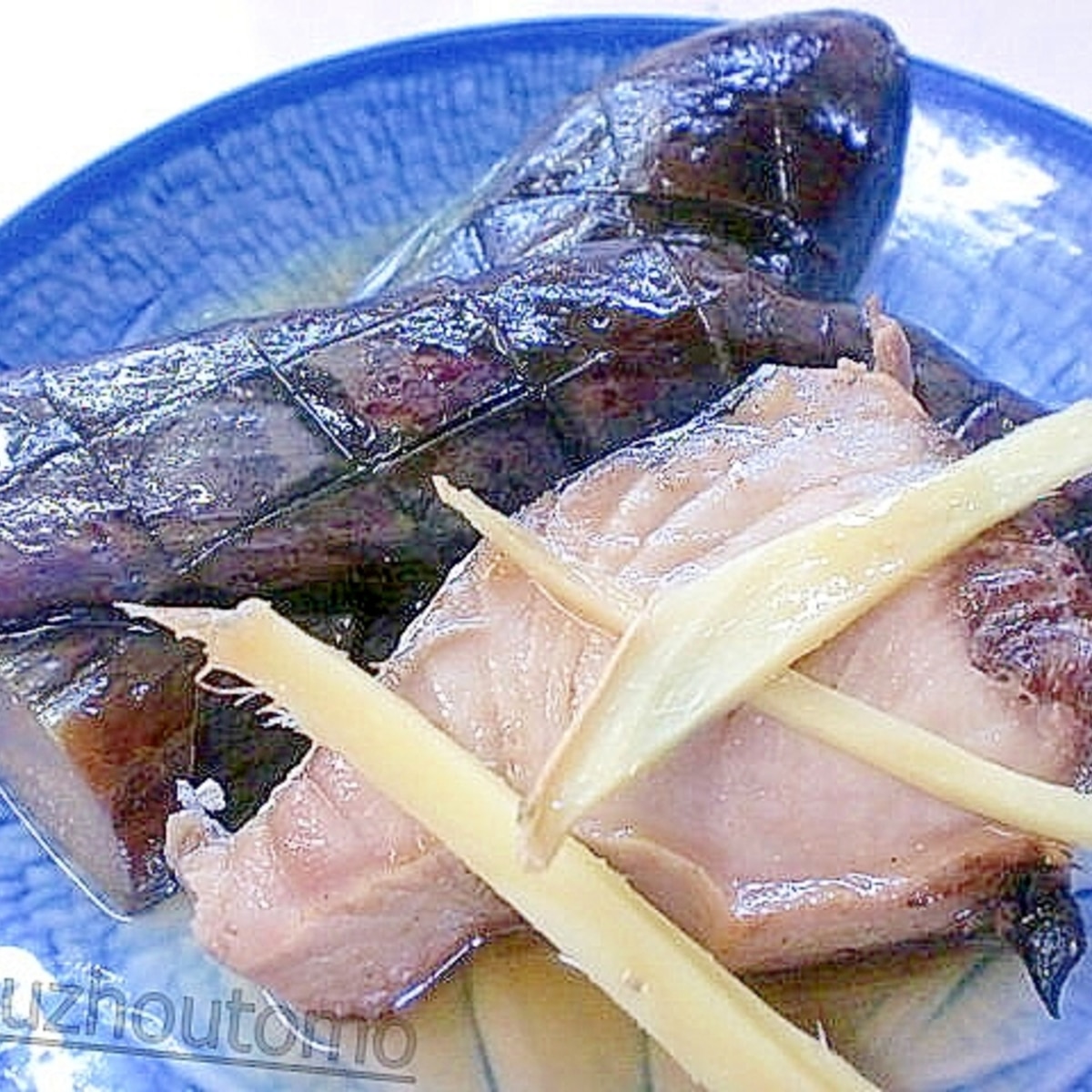 冷ましておいしい 茄子と鰹の煮浸し レシピ 作り方 By Suzhoutomo 楽天レシピ 冷ましておいしい 茄子と鰹の煮浸し レシピ 作り方 By Suzhoutomo 楽天レシピ